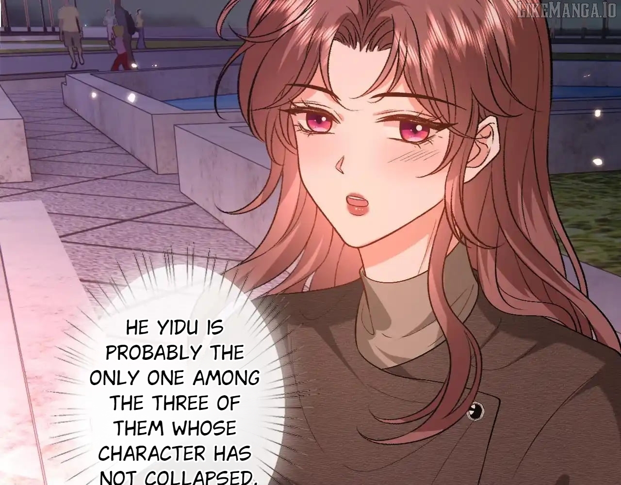Madam and Her Daily Online Face-Slapping Chapter 209 - page 35